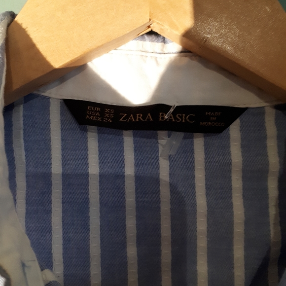 Roll-up shirt - Picture 2 of 4